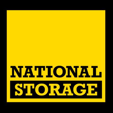 Photo: National Storage - Edmonton
