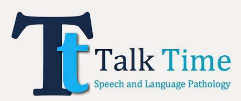 Photo: Talk Time Speech and Language Pathology