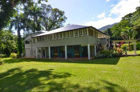 Photo: Cairns Holiday Homes